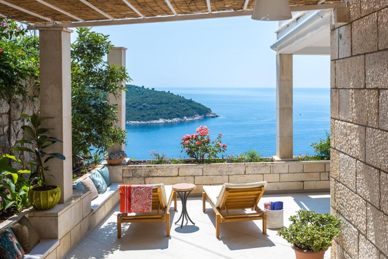 Casa Kondelli Apartment Dubrovnik Exterior photo